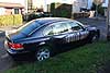 2005 BMW 750LI