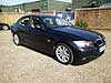 2008 BMW 320d SE Auto