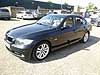 2008 BMW 320d SE Auto