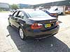 2008 BMW 320d SE Auto