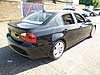 2008 BMW 320d SE Auto