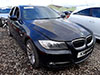 2011 BMW 318D