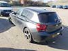 2012 BMW 116i sport