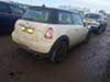 2012 BMW Mini Cooper D