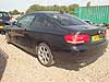 2008 BMW E92 320d SE Coupe