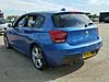 2008 BMW 120d