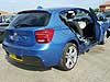 2008 BMW 120d