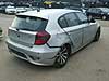 2005 BMW 120d