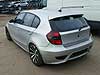 2005 BMW 120d