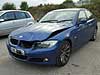 2009 BMW 318i lci