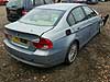 2005 BMW 320d