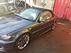 2006 BMW 330ci M Sport