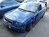 2002 BMW 320d Touring