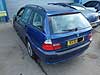 2002 BMW 320d Touring