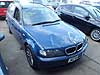 2002 BMW 320d Touring