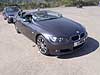 2008 BMW E92 320i