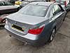 2007 BMW 520d M sport