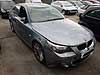 2007 BMW 520d M sport