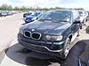 BMW 2002 X5 3.0d Sport