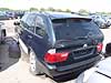 BMW 2002 X5 3.0d Sport