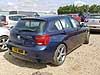 2012 BMW 118d