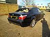 2005 BMW 535d M sport