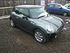 2010 Mini Cooper