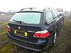 2006 BMW 530d