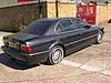 BMW 740i 1999