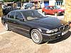 BMW 740i 1999