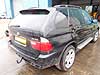 BMW 2002 X5 3 litre diesel sport