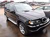 BMW 2002 X5 3 litre diesel sport