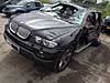 BMW 2005 X5 4.4 Sport