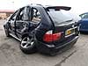 BMW 2005 X5 4.4 Sport