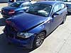 2007 BMW 116i Lci