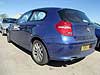 2007 BMW 116i Lci