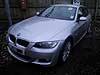 2007 BMW 330d M Sport