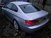 2007 BMW 330d M Sport