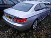 2007 BMW 330d M Sport