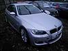 2007 BMW 330d M Sport