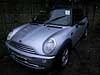 2005 BMW Mini One Cabriolet