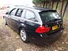 2010 BMW 320d Lci