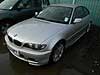 2004 BMW 318ci Sport