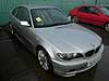 2004 BMW 318ci Sport