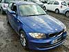 2007 BMW 118d se