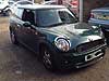 2008 BMW Mini Cooper D