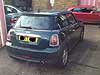 2008 BMW Mini Cooper D