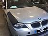 2008 BMW 520d M Sport