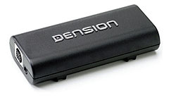 Dension Gateway 100