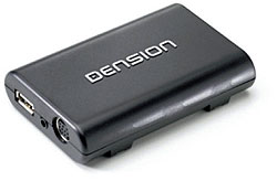 Dension Gateway 300